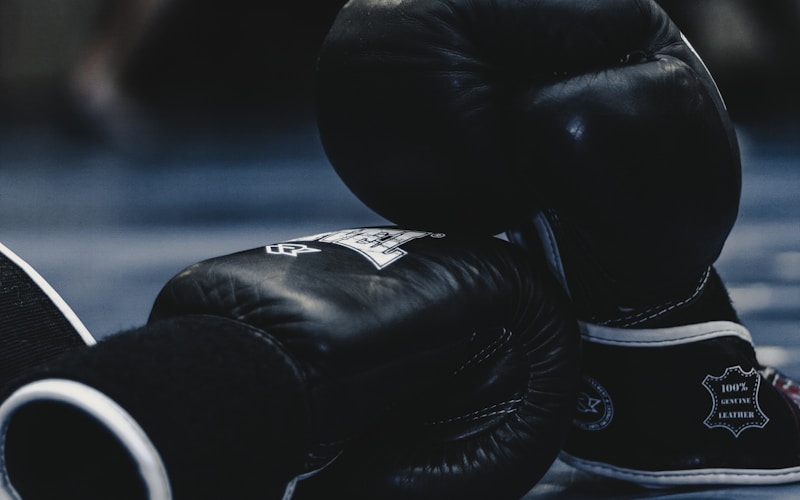 Boxing Champion Anthony Joshua Injured in Fatal Nigeria Car Crash That Killed Two Team Members