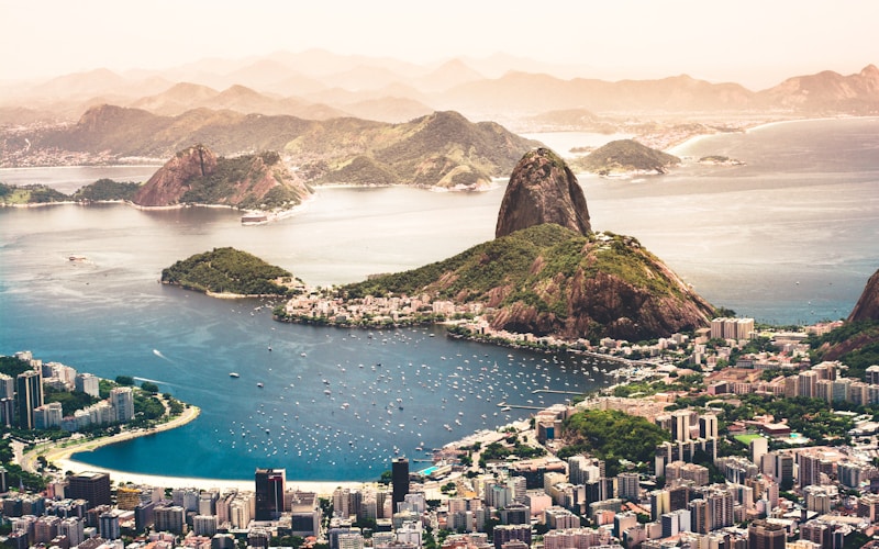 Brazil Court Orders House Arrest for 10 Bolsonaro Allies in Coup Plot Case