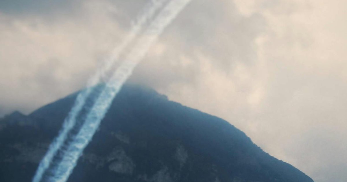 Colombia Plane Crash Kills 15 Including Congressman