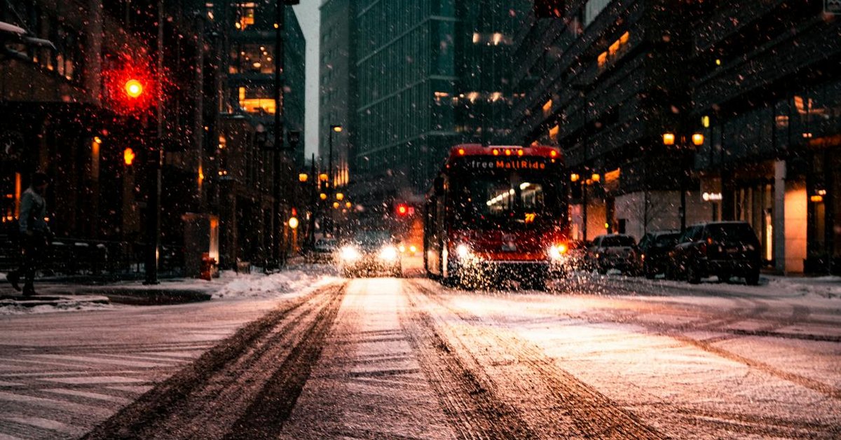 Deadly US Winter Storm Kills at Least 30 Across Multiple States