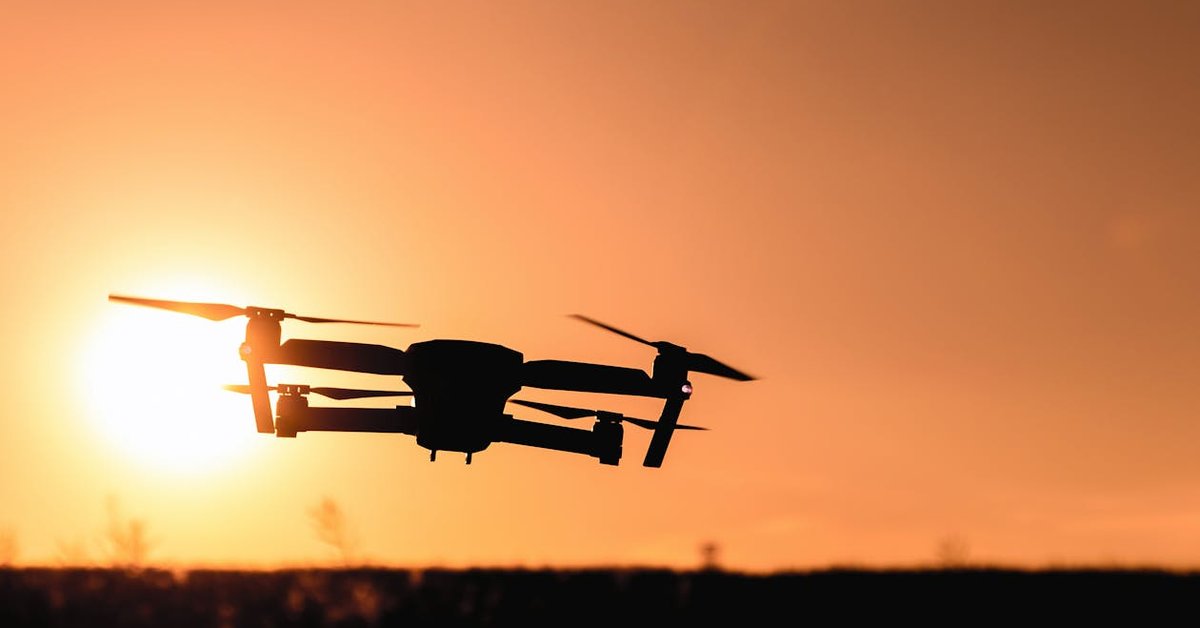 DHS Launches New Office for Drone and Counter-Drone Technologies