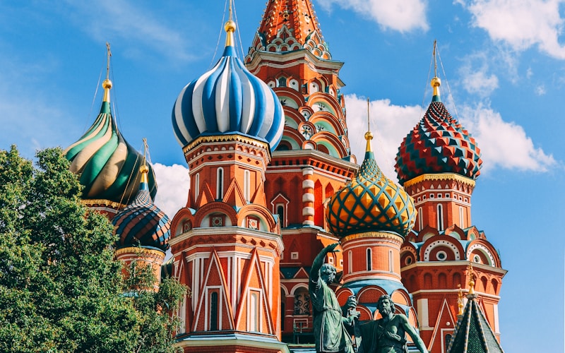 Putin Vows Victory in Ukraine in Defiant New Year Address