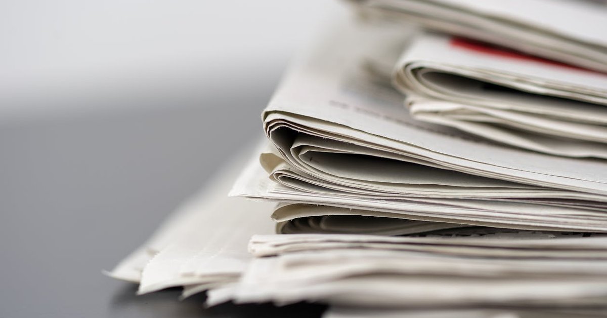 Washington Post CEO Will Lewis Resigns After Mass Layoffs